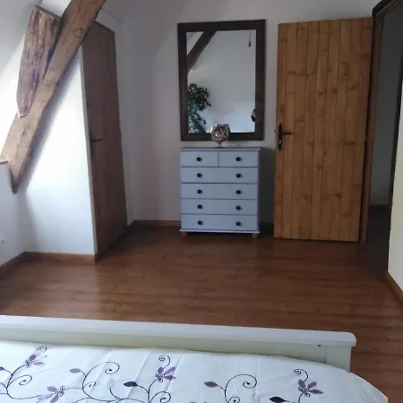 La Fieffe De Bas Beauchêne